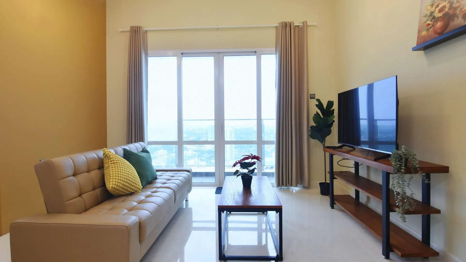 Cozy 1Br Suite At Tritower Steps To Jb Ciq contacts